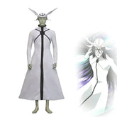 Bleach Ulquiorra Cifer Cosplay Costume - Coscosmos