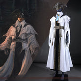 Bloodborne Choir Member Cosplay Costume - Coscosmos