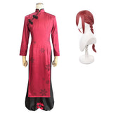 Blue Lock Chigiri Hyoma Cosplay Costume - High Quality Anime Outfit - Coscosmos