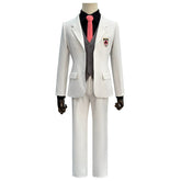 Blue Lock Isagi Yoichi Official Cosplay Suit Jacket and Pants - Coscosmos