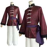 Blue Lock Itoshi Rin Cosplay Costume - High Quality Anime Outfit - Coscosmos