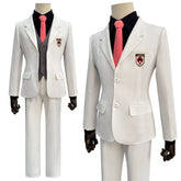 Blue Lock Itoshi Sae Cosplay Costume - Premium Quality Anime Outfit - Coscosmos