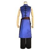 Blue Lock Kaiser Cosplay Costume - High Quality Anime Outfit - Coscosmos