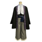 Blue Lock Reo Mikage Cosplay Costume - High Quality Anime Outfit - Coscosmos
