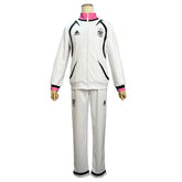 Blue Lock Rin Itoshi Cosplay Costume - High Quality Anime Outfit - Coscosmos