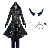 Blue Lock Seiichi Yoichi Cosplay Costume - High Quality Anime Outfit - Coscosmos
