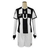 Blue Lock Yoichi Isagi Cosplay Costume - Premium Quality Anime Outfit - Coscosmos