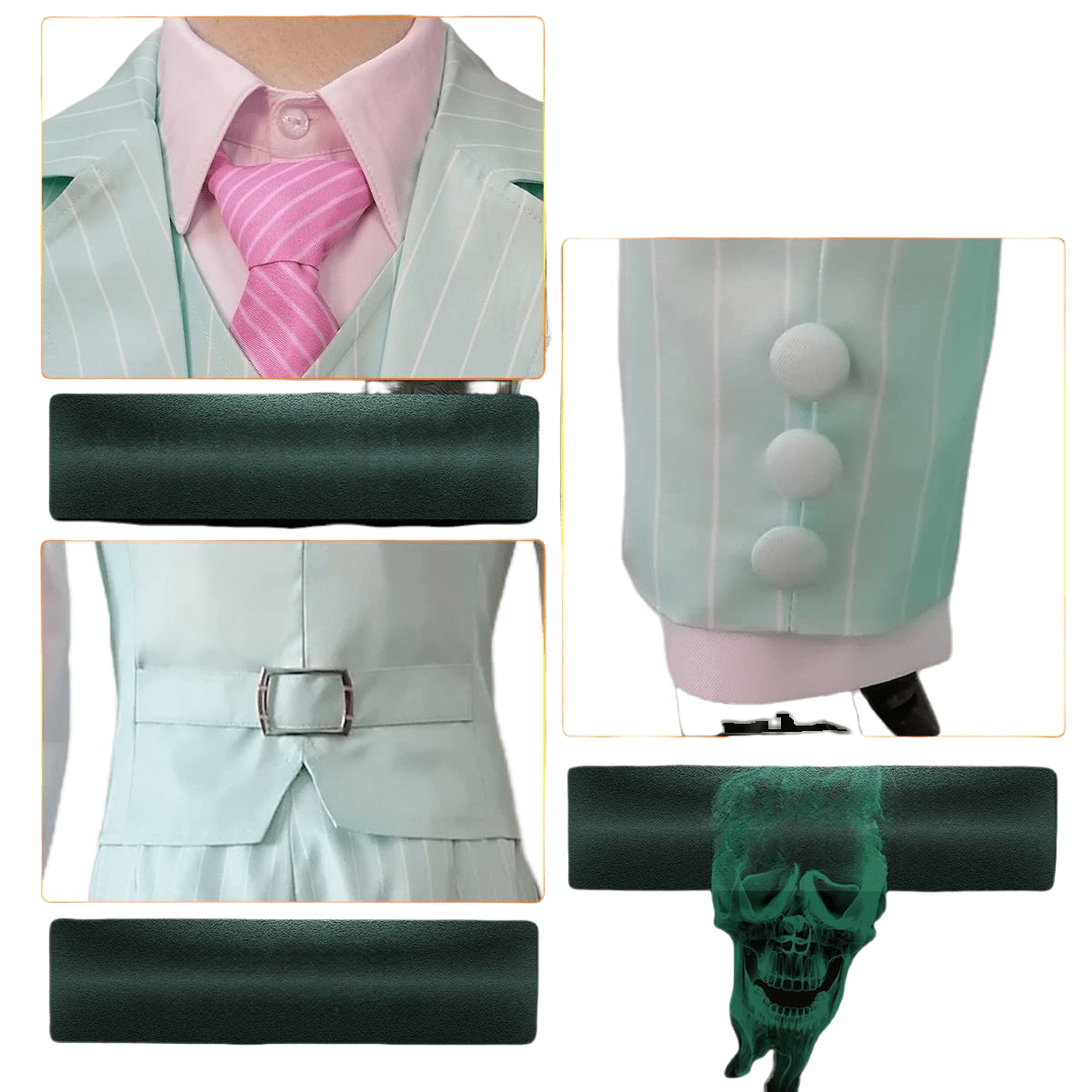 Bonten Haitani Brothers Cosplay Costume - Tokyo Revengers Anime Outfit - Coscosmos Bonten Haitani Brothers Cosplay Costume - Tokyo Revengers Anime Outfit - Coscosmos