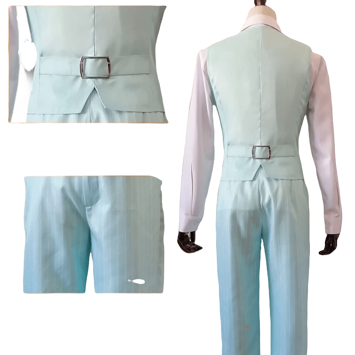 Bonten Haitani Brothers Cosplay Costume - Tokyo Revengers Anime Outfit - Coscosmos Bonten Haitani Brothers Cosplay Costume - Tokyo Revengers Anime Outfit - Coscosmos