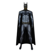 Bruce Wayne Batman Costume from Batman v Superman: Dawn of Justice - Coscosmos