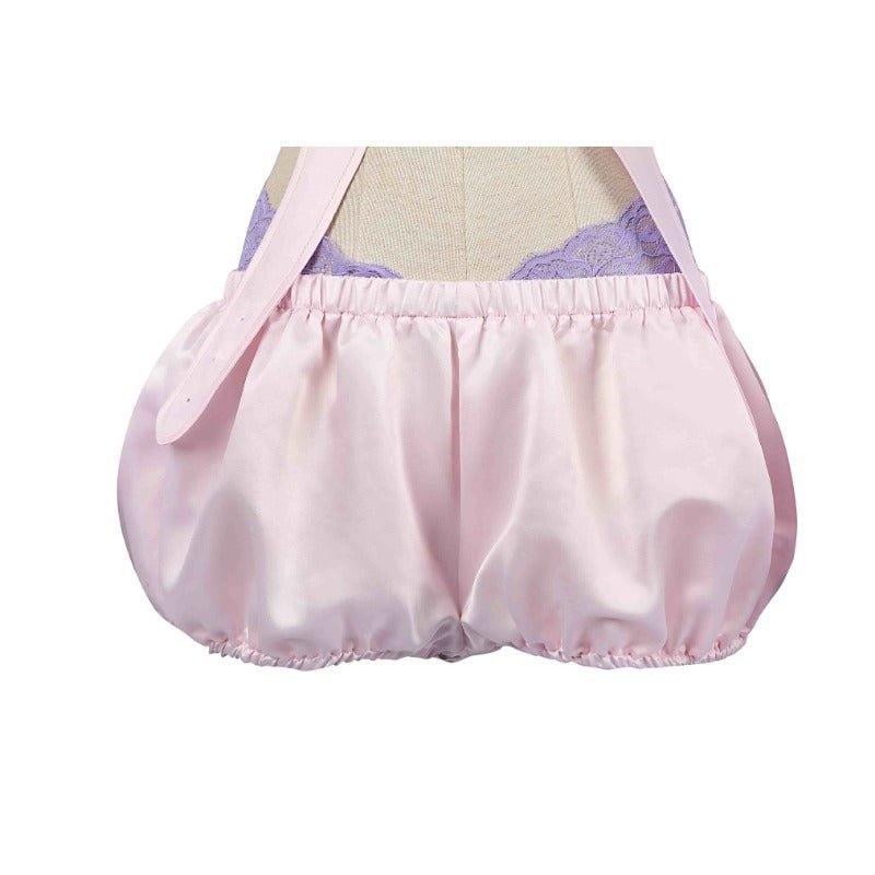 Byakuya Mimori The Magical Girl and the Evil Lieutenant Archenemies Cosplay Costume - Coscosmos Byakuya Mimori The Magical Girl and the Evil Lieutenant Archenemies Cosplay Costume - Coscosmos