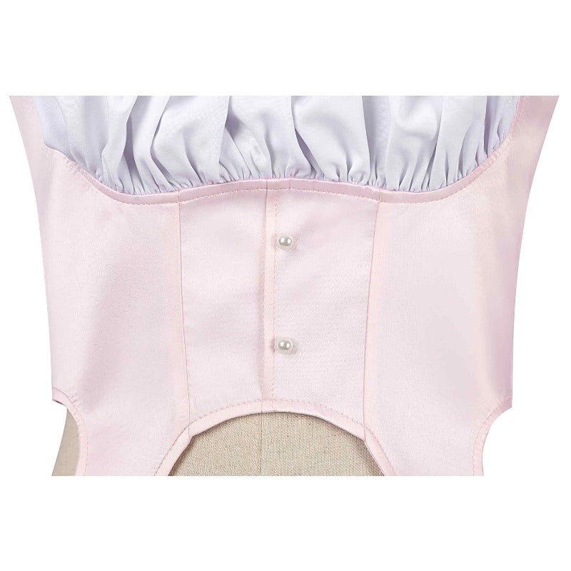 Byakuya Mimori The Magical Girl and the Evil Lieutenant Archenemies Cosplay Costume - Coscosmos Byakuya Mimori The Magical Girl and the Evil Lieutenant Archenemies Cosplay Costume - Coscosmos