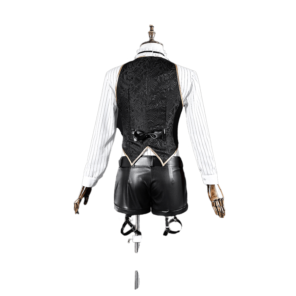 Call Boy Series Bathory Cosplay Costume - Movie Inspired Outfit - Coscosmos Call Boy Series Bathory Cosplay Costume - Movie Inspired Outfit - Coscosmos