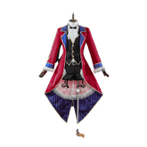 Call Boy Series Bathory Cosplay Costume - Movie Inspired Outfit - Coscosmos