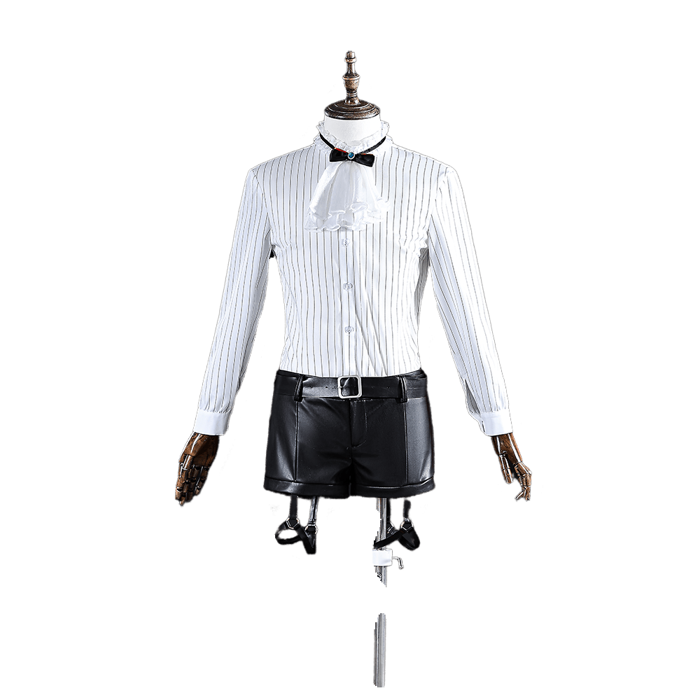 Call Boy Series Bathory Cosplay Costume - Movie Inspired Outfit - Coscosmos Call Boy Series Bathory Cosplay Costume - Movie Inspired Outfit - Coscosmos