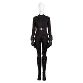 Captain America: Civil War Black Widow Cosplay Costume - High Quality Movie Replica - Coscosmos