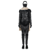 Chani Cosplay Costume from Dune - Women's Fremen Outfit for Roleplay and Halloween - Coscosmos