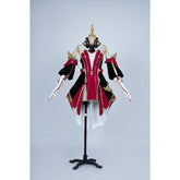 Chevreuse Cosplay Costume from Genshin Impact - Full Set for Role Playing - Coscosmos