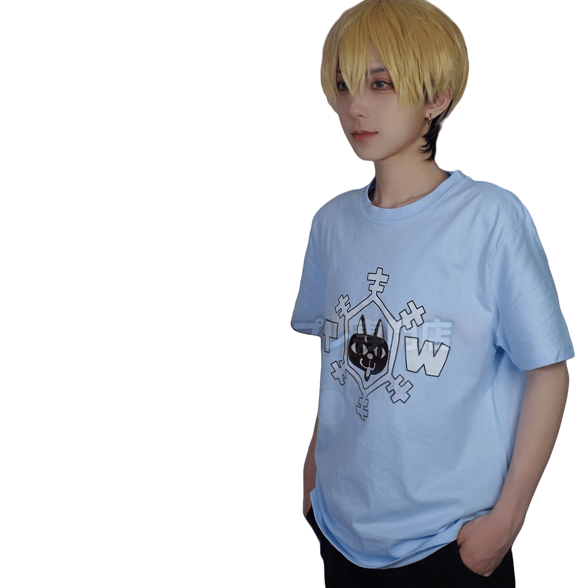 Chifuyu Matsuno Cosplay Costume - Tokyo Revengers Anime Outfit - Coscosmos Chifuyu Matsuno Cosplay Costume - Tokyo Revengers Anime Outfit - Coscosmos