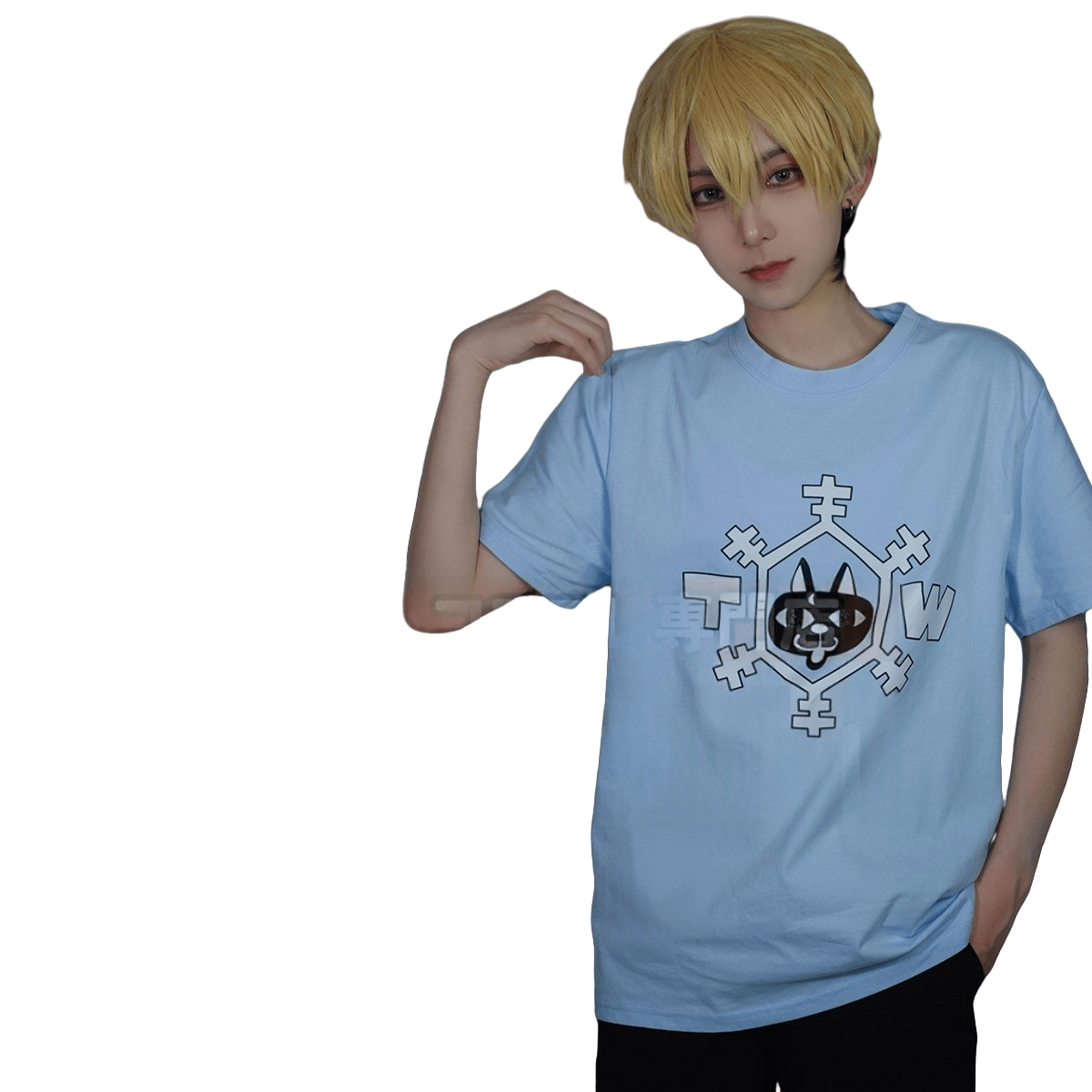 Chifuyu Matsuno Cosplay Costume - Tokyo Revengers Anime Outfit - Coscosmos Chifuyu Matsuno Cosplay Costume - Tokyo Revengers Anime Outfit - Coscosmos