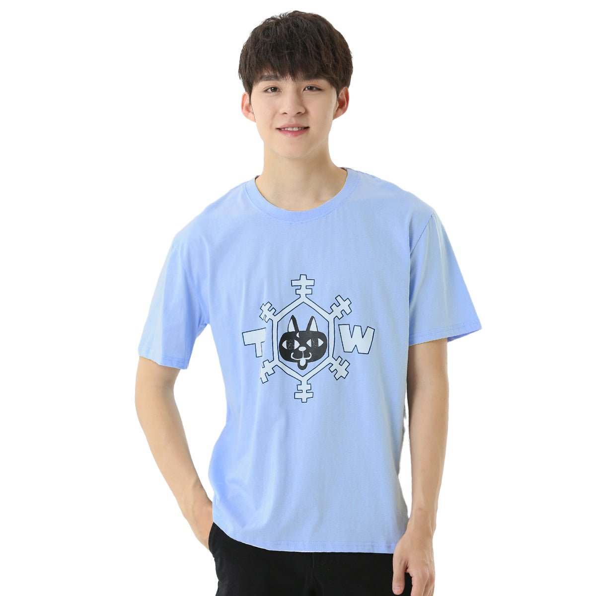 Chifuyu Matsuno Cosplay Costume - Tokyo Revengers Anime Outfit - Coscosmos Chifuyu Matsuno Cosplay Costume - Tokyo Revengers Anime Outfit - Coscosmos