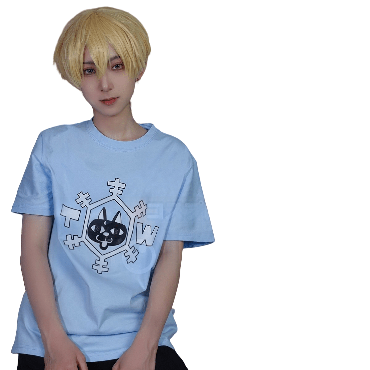 Chifuyu Matsuno Cosplay Costume - Tokyo Revengers Anime Outfit - Coscosmos Chifuyu Matsuno Cosplay Costume - Tokyo Revengers Anime Outfit - Coscosmos