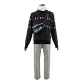 Chigiri Hyoma Blue Lock Cosplay Costume - Premium Quality Anime Outfit - Coscosmos