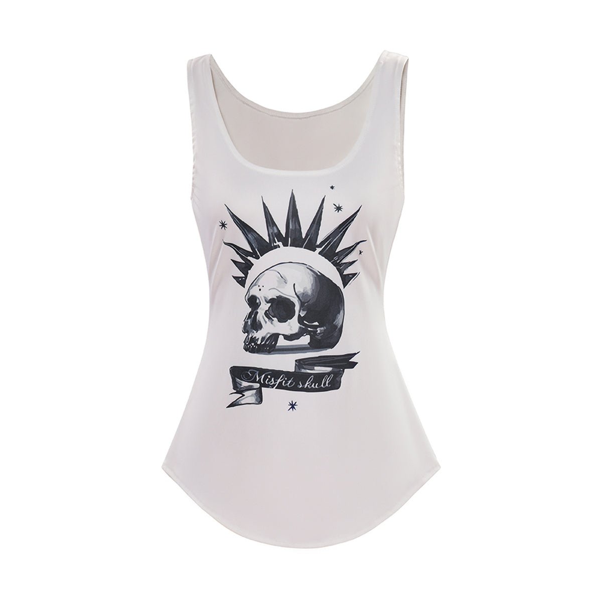 Chloe Price Life is Strange Cosplay Vest – Premium Costume for Fans - Coscosmos