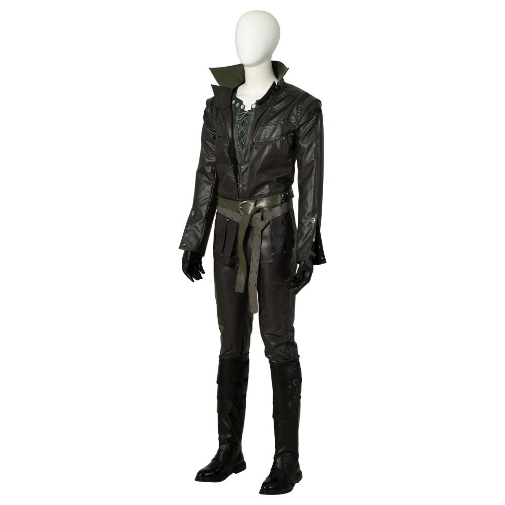 Cidolfus Telamon Cosplay Costume from Final Fantasy XVI - Full Set for Halloween and Gaming Events - Coscosmos Cidolfus Telamon Cosplay Costume from Final Fantasy XVI - Full Set for Halloween and Gaming Events - Coscosmos