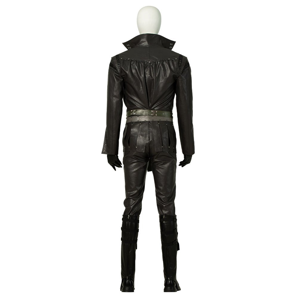 Cidolfus Telamon Cosplay Costume from Final Fantasy XVI - Full Set for Halloween and Gaming Events - Coscosmos Cidolfus Telamon Cosplay Costume from Final Fantasy XVI - Full Set for Halloween and Gaming Events - Coscosmos