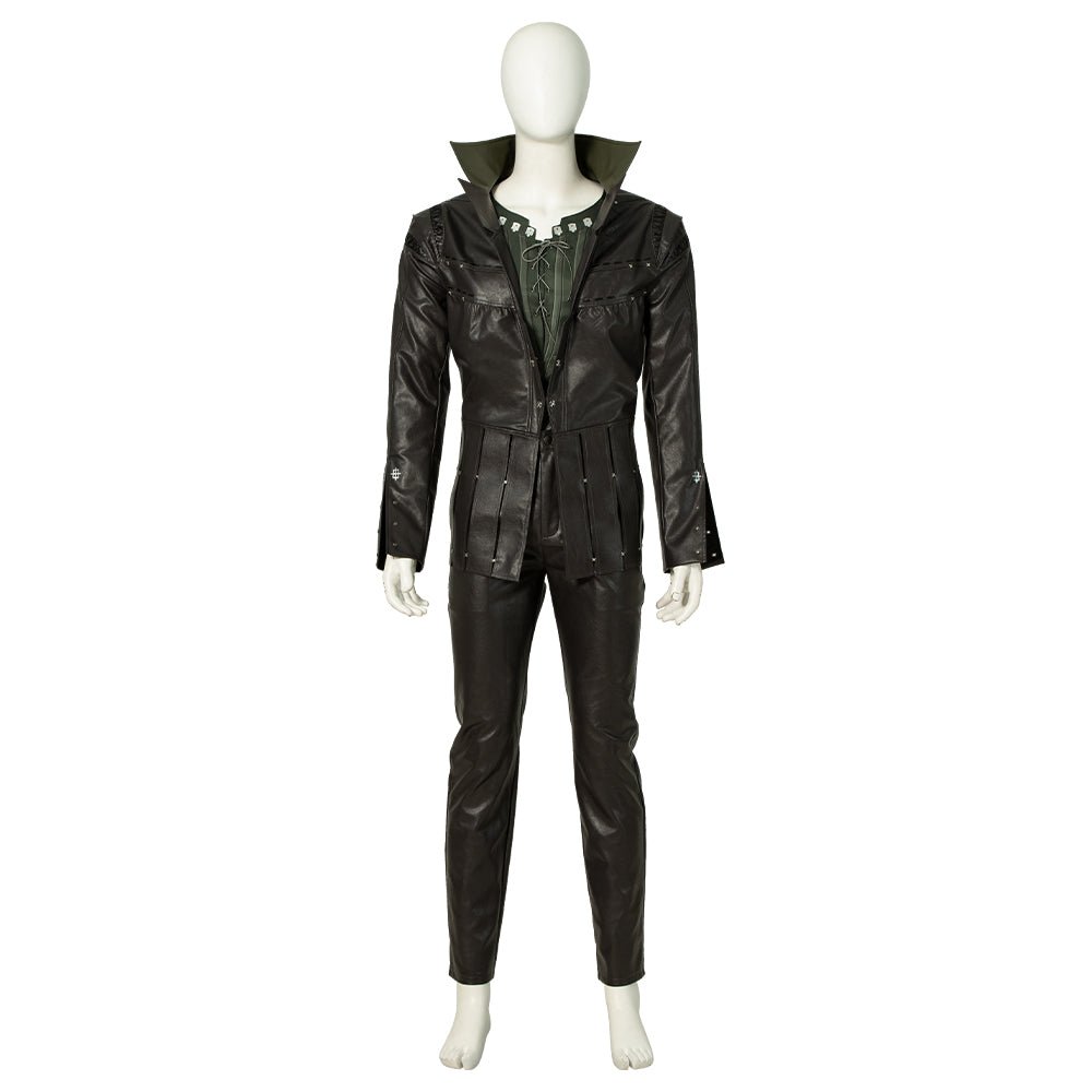 Cidolfus Telamon Cosplay Costume from Final Fantasy XVI - Full Set for Halloween and Gaming Events - Coscosmos
