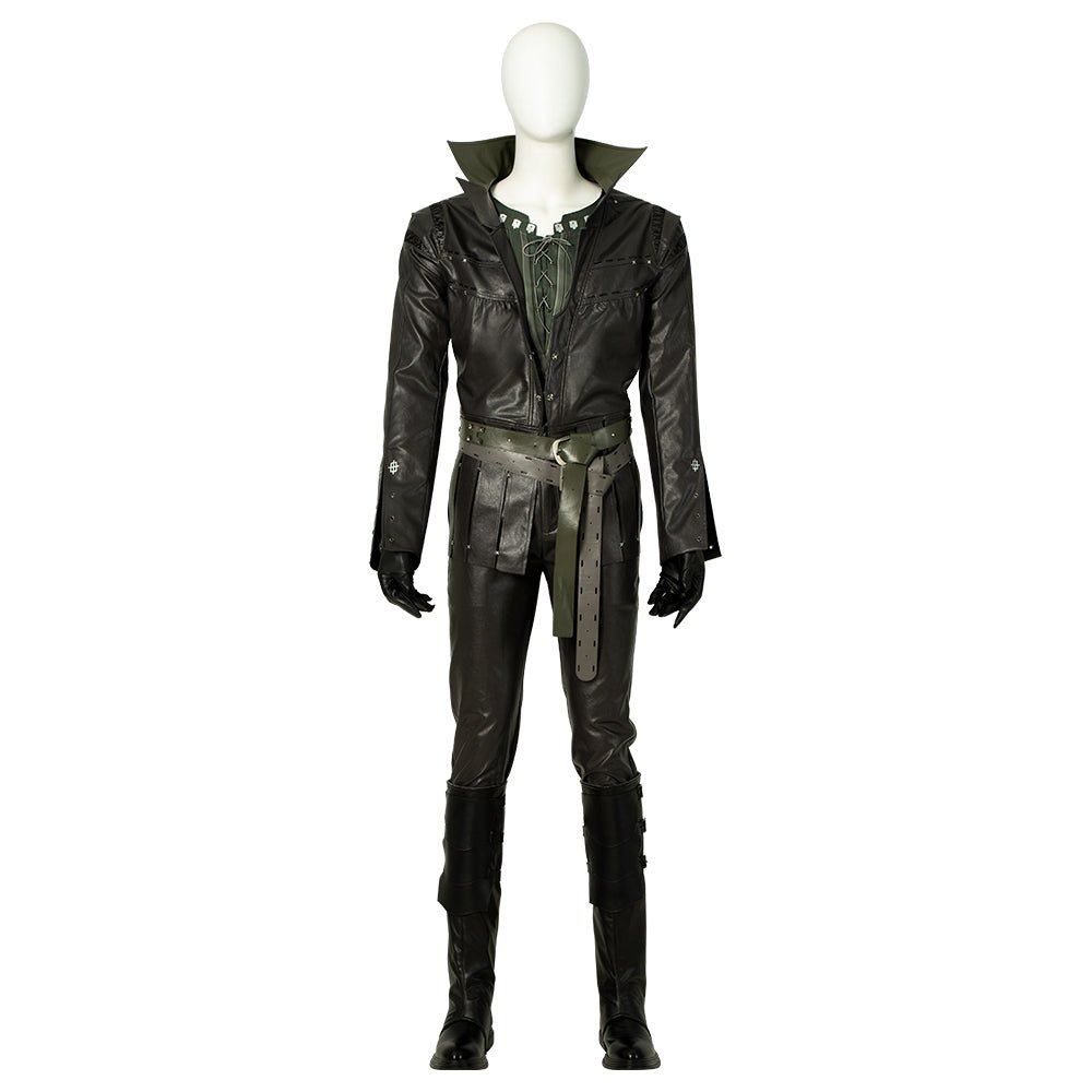 Cidolfus Telamon Cosplay Costume from Final Fantasy XVI - Full Set for Halloween and Gaming Events - Coscosmos Cidolfus Telamon Cosplay Costume from Final Fantasy XVI - Full Set for Halloween and Gaming Events - Coscosmos