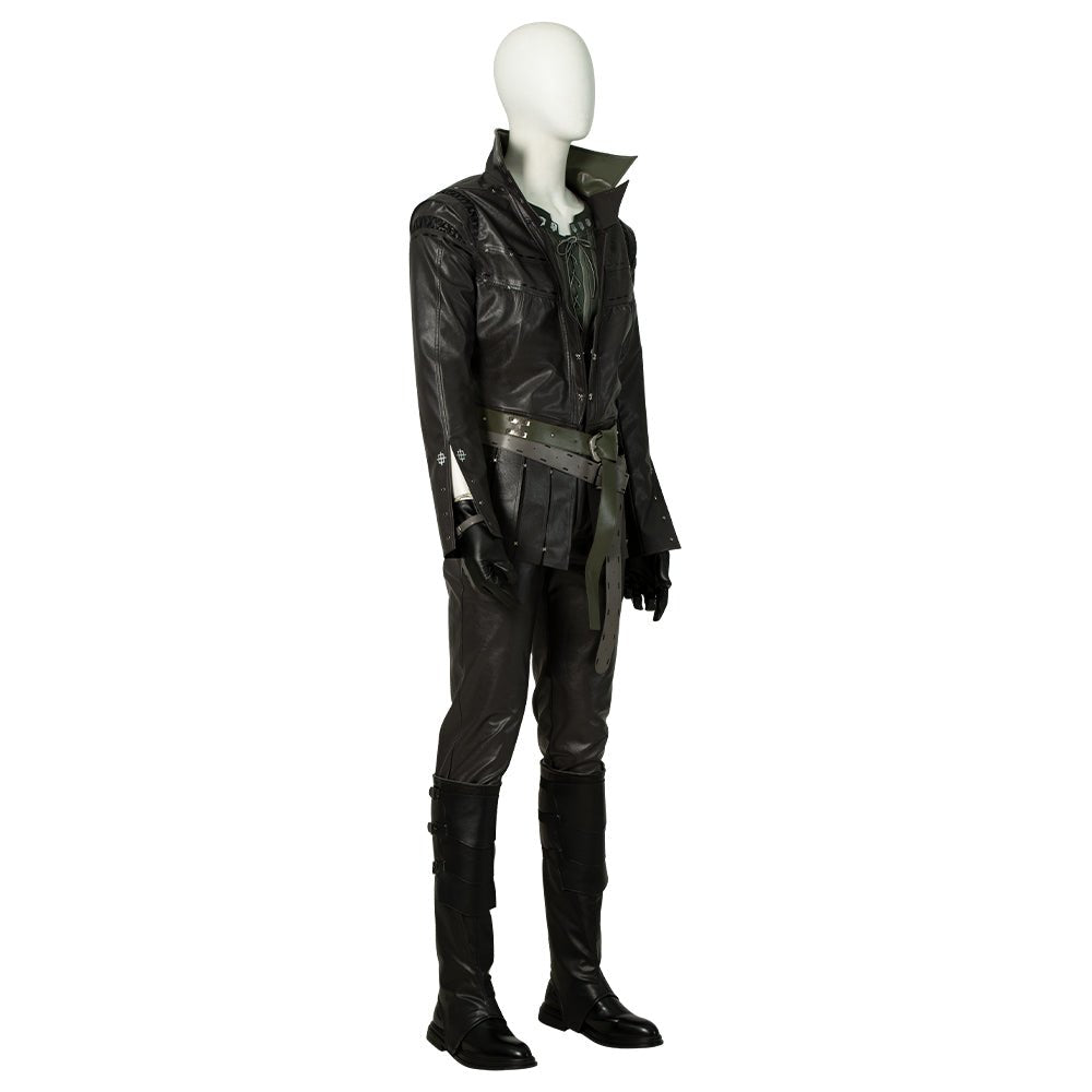 Cidolfus Telamon Cosplay Costume from Final Fantasy XVI - Full Set for Halloween and Gaming Events - Coscosmos Cidolfus Telamon Cosplay Costume from Final Fantasy XVI - Full Set for Halloween and Gaming Events - Coscosmos