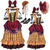 Classic Disney Show Dancer Cosplay Costume - Professional Quality Cosplay Outfit for Men - Coscosmos