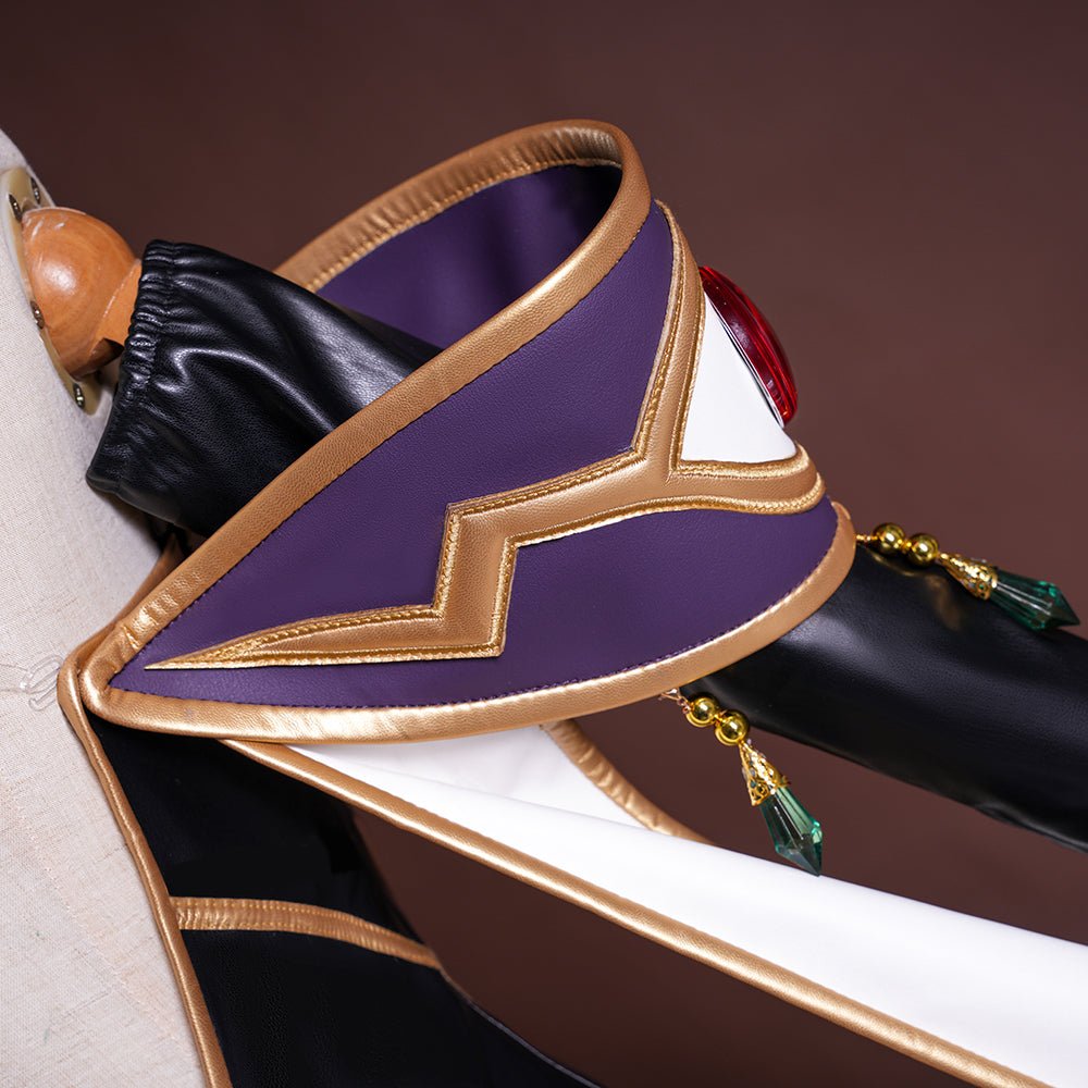 Code Geass: Lelouch of the Rebellion C.C. Queen Cosplay Costume - Coscosmos Code Geass: Lelouch of the Rebellion C.C. Queen Cosplay Costume - Coscosmos
