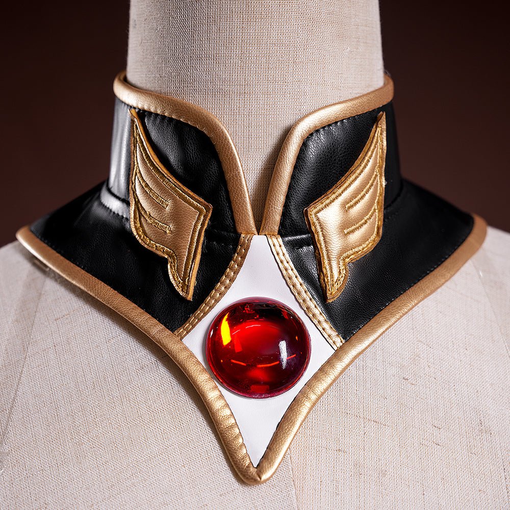 Code Geass: Lelouch of the Rebellion C.C. Queen Cosplay Costume - Coscosmos Code Geass: Lelouch of the Rebellion C.C. Queen Cosplay Costume - Coscosmos