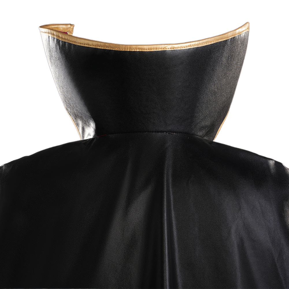 Code Geass: Lelouch of the Rebellion ZERO Cosplay Costume - Premium Quality Anime Outfit - Coscosmos Code Geass: Lelouch of the Rebellion ZERO Cosplay Costume - Premium Quality Anime Outfit - Coscosmos