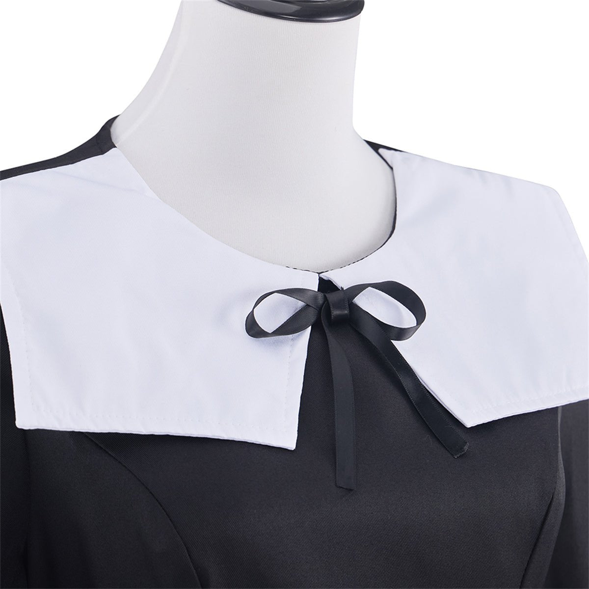 Colonial Maid Cosplay Costume – Elegant & Authentic Outfit - Coscosmos Colonial Maid Cosplay Costume – Elegant & Authentic Outfit - Coscosmos