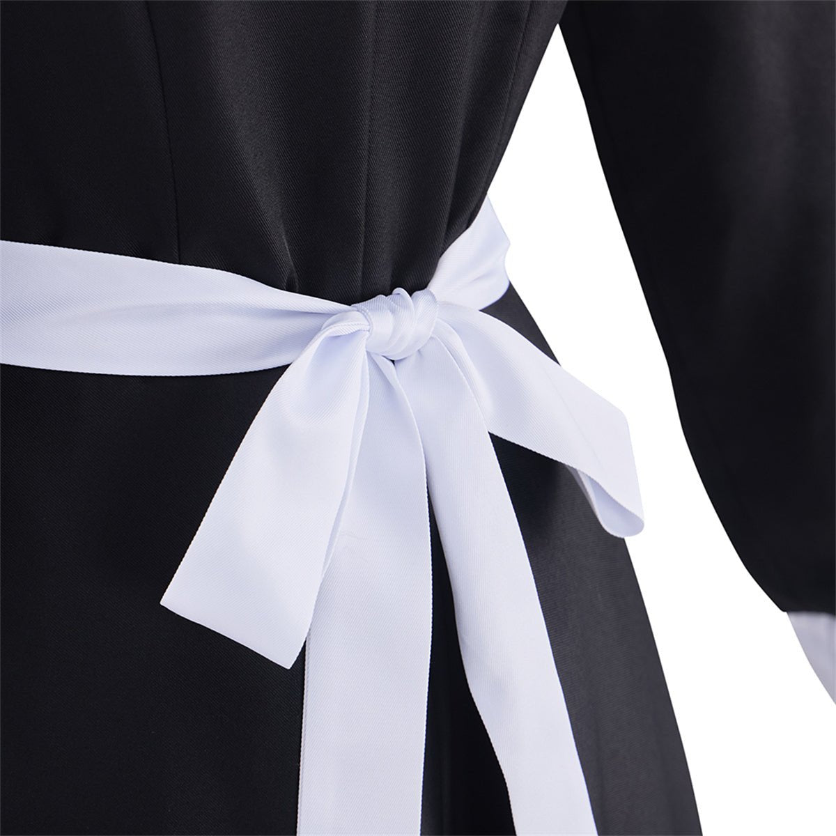 Colonial Maid Cosplay Costume – Elegant & Authentic Outfit - Coscosmos Colonial Maid Cosplay Costume – Elegant & Authentic Outfit - Coscosmos