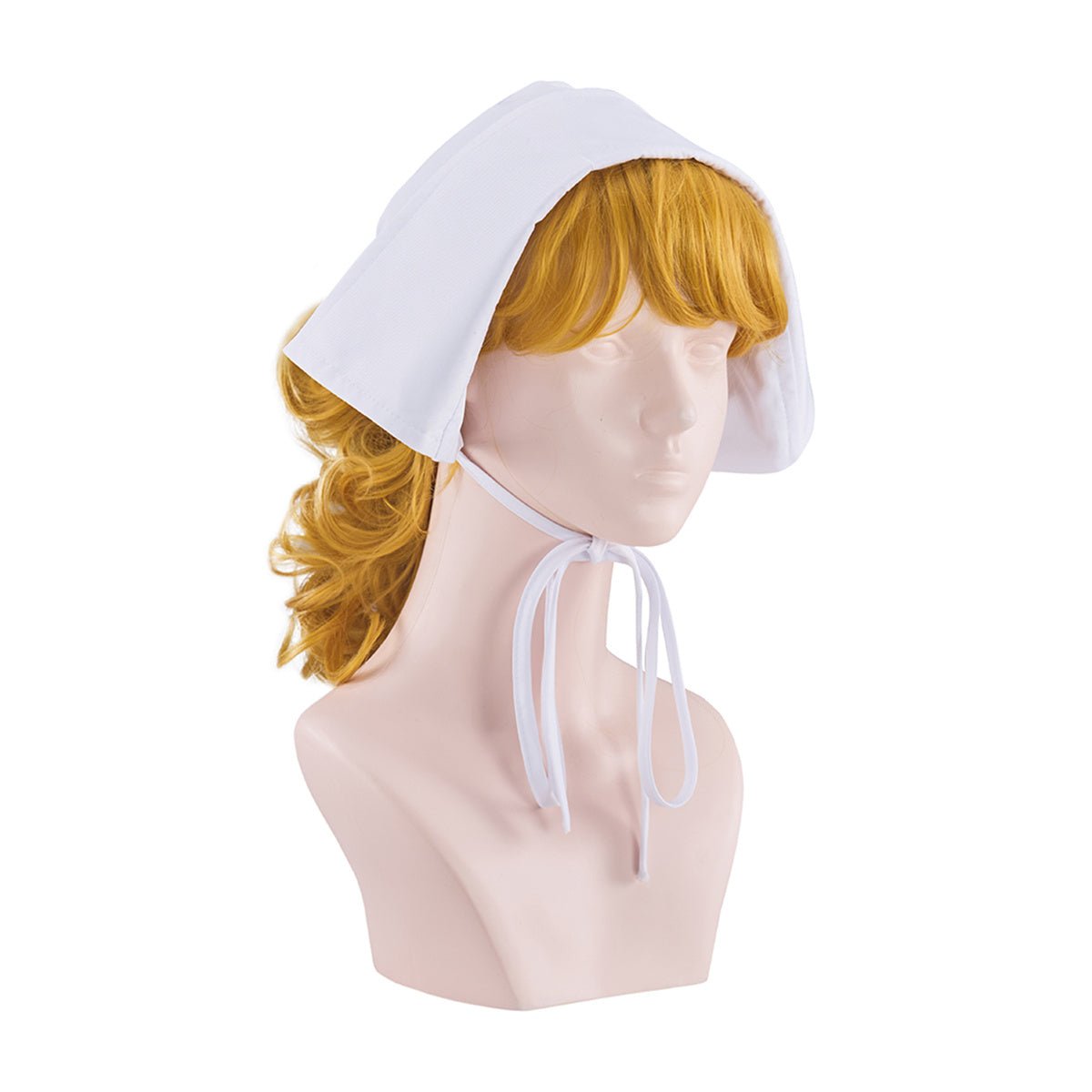 Colonial Maid Cosplay Costume – Elegant & Authentic Outfit - Coscosmos Colonial Maid Cosplay Costume – Elegant & Authentic Outfit - Coscosmos