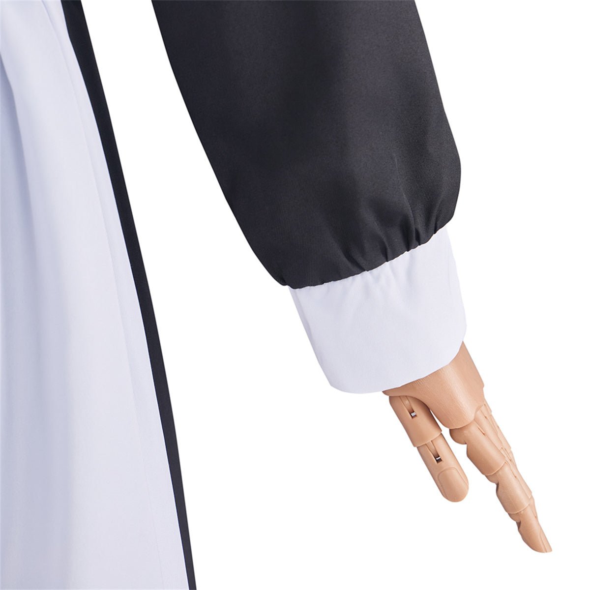 Colonial Maid Cosplay Costume – Elegant & Authentic Outfit - Coscosmos Colonial Maid Cosplay Costume – Elegant & Authentic Outfit - Coscosmos