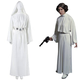 Complete Princess Leia Costume from Star Wars: Episode IV - A New Hope (1977) - Official Replica - Coscosmos