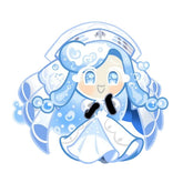Cookie Run Kingdom Seltzer Cosplay Costume Pre-sale Custom - Coscosmos
