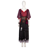 Critical Role Laudna Cosplay Costume Handmade Suit Dress - Coscosmos