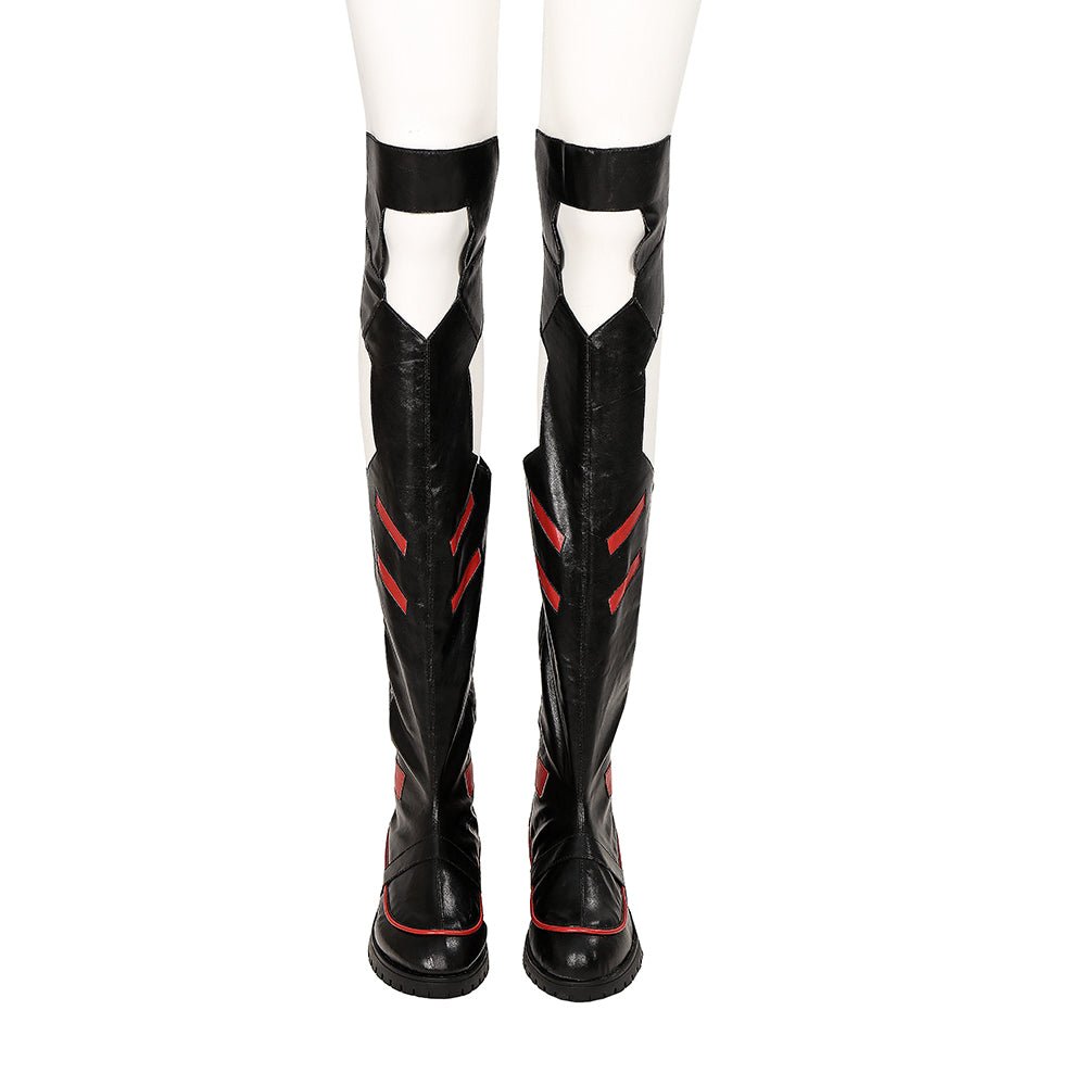 Cyberpunk Edgerunners - Lucy Cosplay Costume | High - Quality Anime Outfit - Coscosmos Cyberpunk Edgerunners - Lucy Cosplay Costume | High - Quality Anime Outfit - Coscosmos