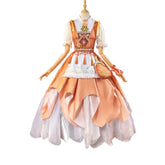 Infinity Nikki Cosplay Costume - Nikki "Wind of Hometown" Outfit Full Set
