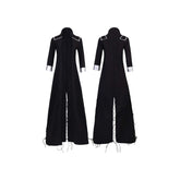 Dabi Cosplay Jacket Outfit from My Hero Academia Series - Coscosmos