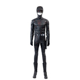Daredevil: Born Again Matt Murdock 2025 Black Version Cosplay Costume - Coscosmos