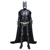 Dark Knight Batman Cosplay Costume - Premium Quality Movie Replica - Coscosmos