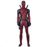 Deadpool 2 Cosplay Costume - High Quality Movie Replica Outfit - Coscosmos